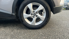 Toyota C-HR 1.8 Hybrid Icon 5dr CVT Hybrid Hatchback